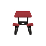 Varier Variable Nero / Rosso REV634