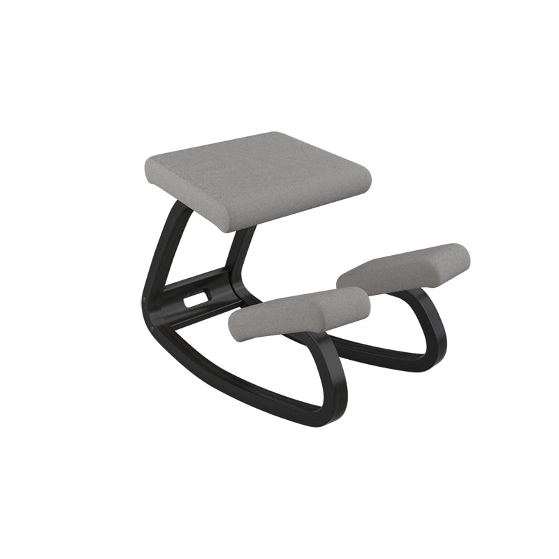 Varier Variable Black / Grey REV164 – Fitmax Srl