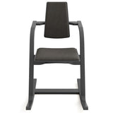 Varier Actulum Balans Nero / Grigio REV164