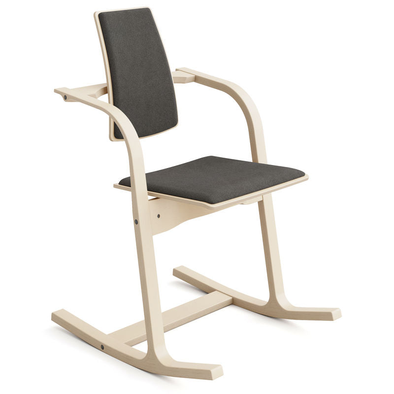 Varier Actulum Balans Naturale / Grigio REV164