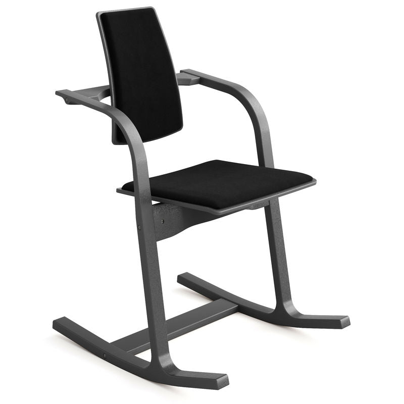 Varier Actulum Balans Nero / Nero REV194