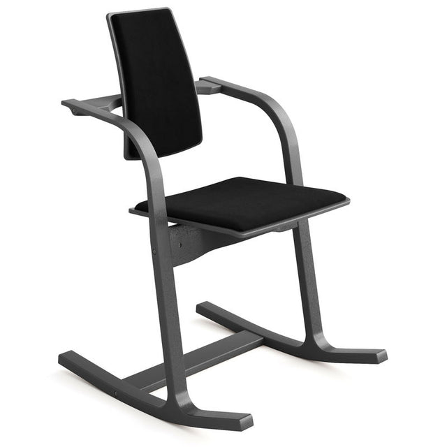 Varier Actulum Balans Nero / Nero REV194