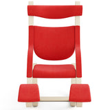 Varier Gravity Naturale / Rosso REV634