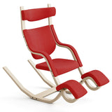 Varier Gravity Naturale / Rosso REV634