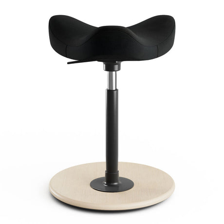Varier Move Naturale / Nero REV194