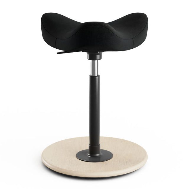 Varier Move Naturale / Nero REV194