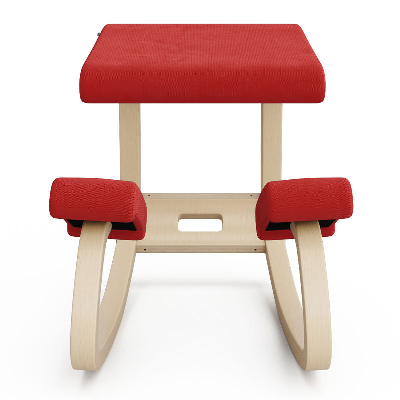 Varier Variable Naturale / Rosso REV634