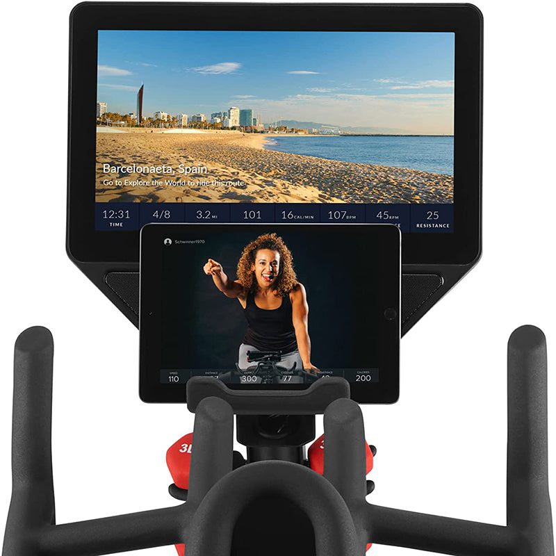 Bowflex Velocore 16" Indoor Cycling Exercise Bike (Ex Esposizione sconto € 400,00)