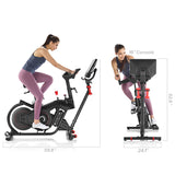 Bowflex Velocore 16" Indoor Cycling Exercise Bike (Ex Esposizione sconto € 400,00)