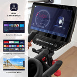 Bowflex Velocore 16" Indoor Cycling Exercise Bike (Ex Esposizione sconto € 400,00)