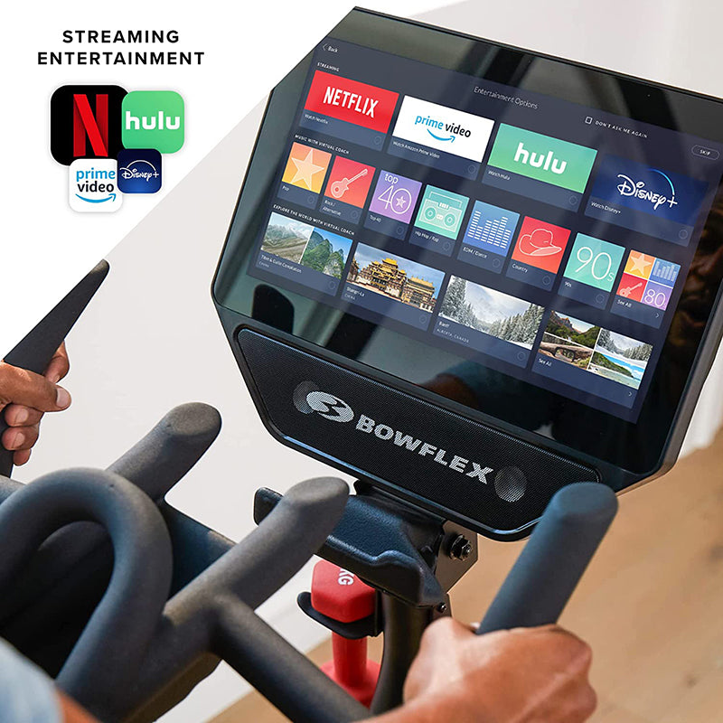 Bowflex Velocore 16" Indoor Cycling Exercise Bike (Ex Esposizione sconto € 400,00)