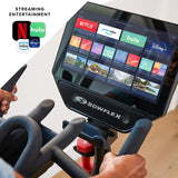 Bowflex Velocore 16" Indoor Cycling Exercise Bike (Ex Esposizione sconto € 400,00)