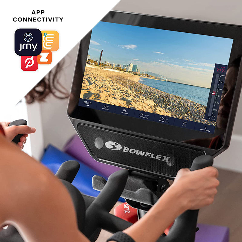 Bowflex Velocore 16" Indoor Cycling Exercise Bike (Ex Esposizione sconto € 400,00)