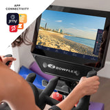 Bowflex Velocore 16" Indoor Cycling Exercise Bike (Ex Esposizione sconto € 400,00)
