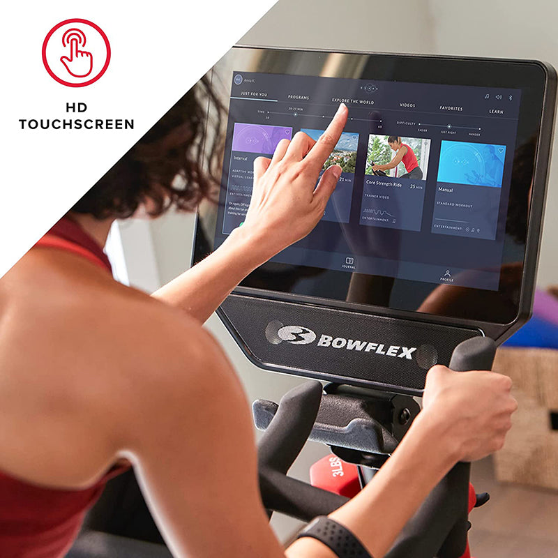 Bowflex Velocore 16" Indoor Cycling Exercise Bike (Ex Esposizione sconto € 400,00)