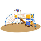 Giochipark Villaggio Mizar (scaletta)
