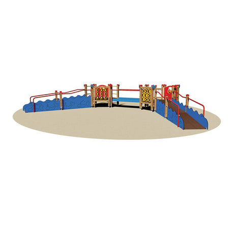 Giochipark Villaggio Multiactivity