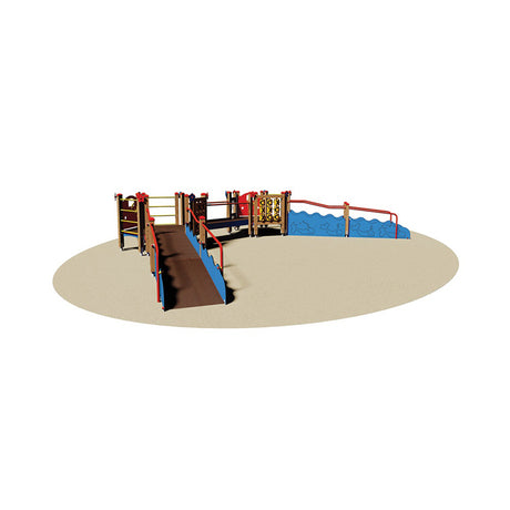 Giochipark Villaggio Multiactivity