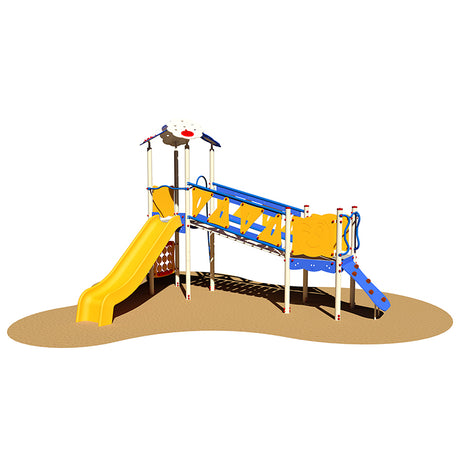 Giochipark Villaggio Rigel