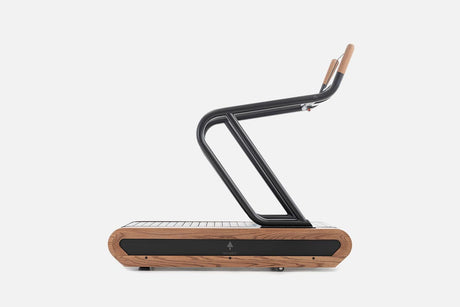 Nohrd Treadmill Citius Vintage