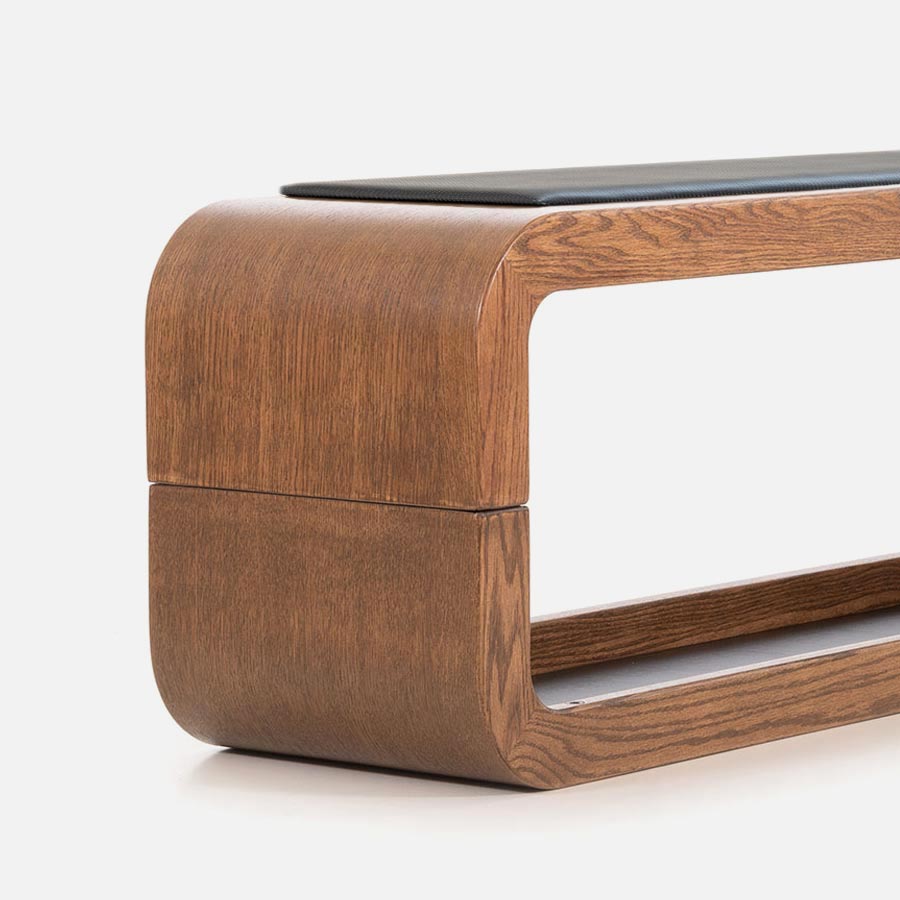 NOHRD StepTower Vintage