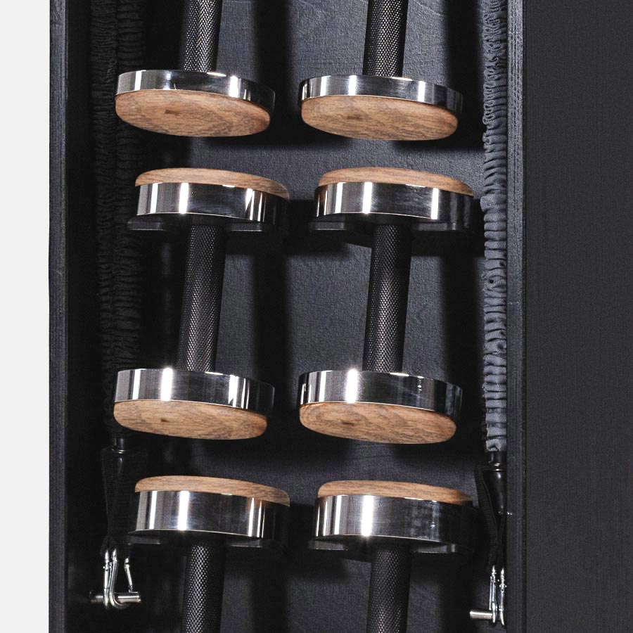 NOHRD StepTower Vintage