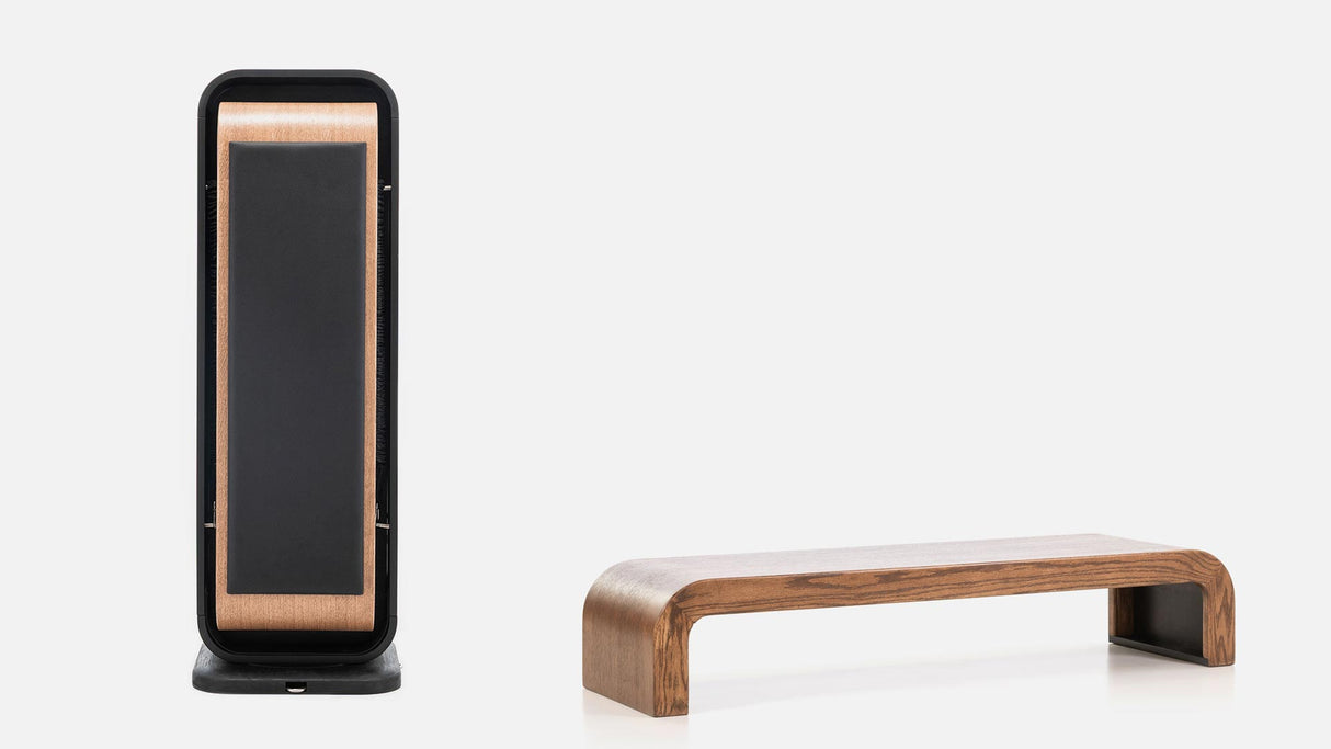 NOHRD StepTower Vintage