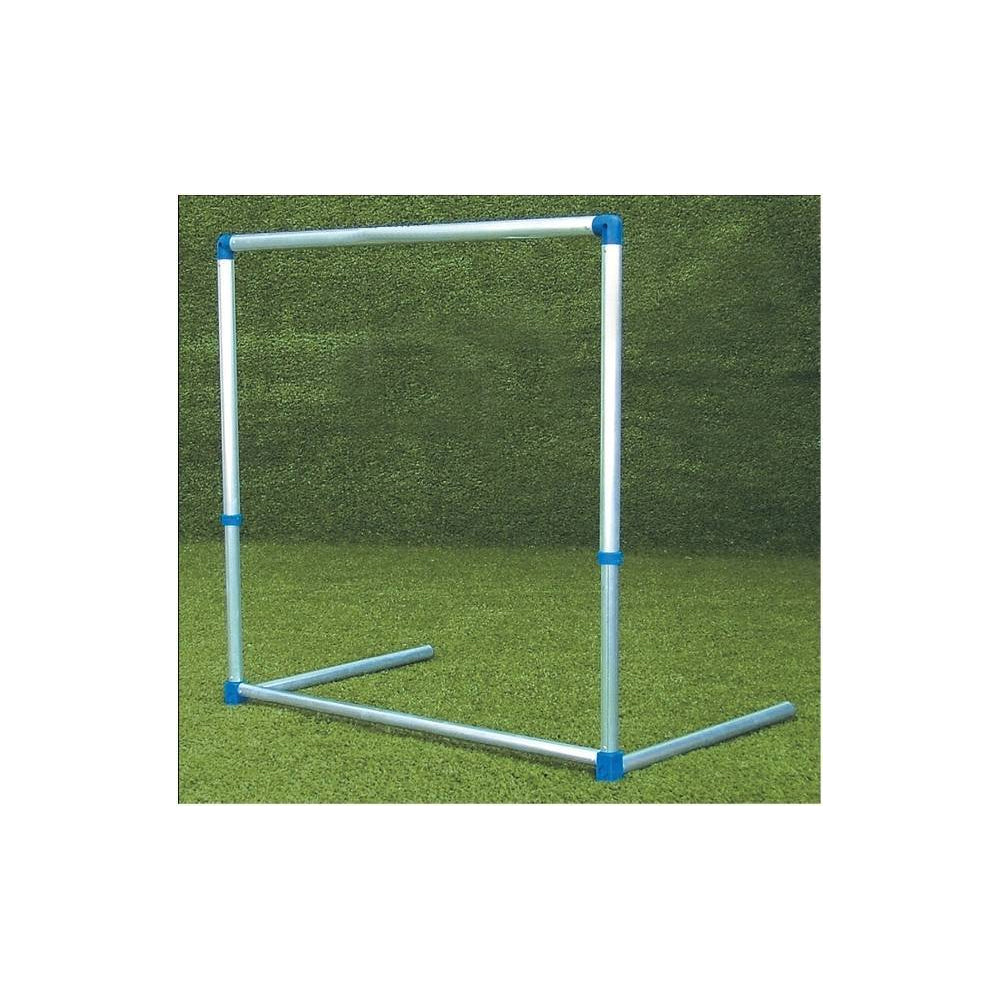 Vivisport Ostacolo alluminio, altezza regolabile da 60 a 100 cm., smontabile - art. 3016