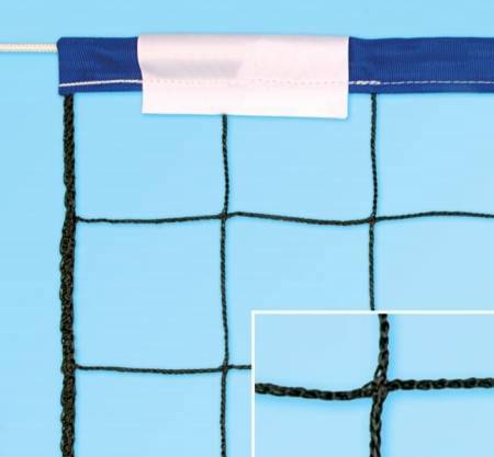 Vivisport super-minivolley net 7.00 x 1.00 m