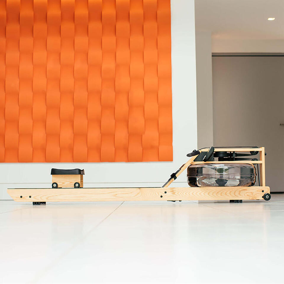 Pure Design VR3 Water Rowing Machine