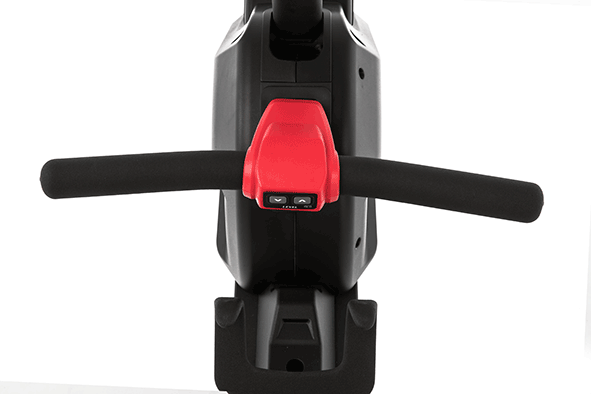 Sole Fitness Vogatore SR500 Rower Fitmax Srl