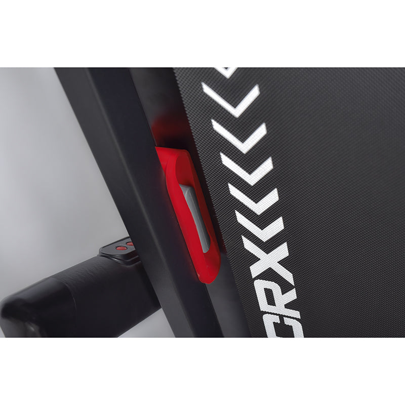 Toorx Tapis Roulant Voyager APP Ready 3.0