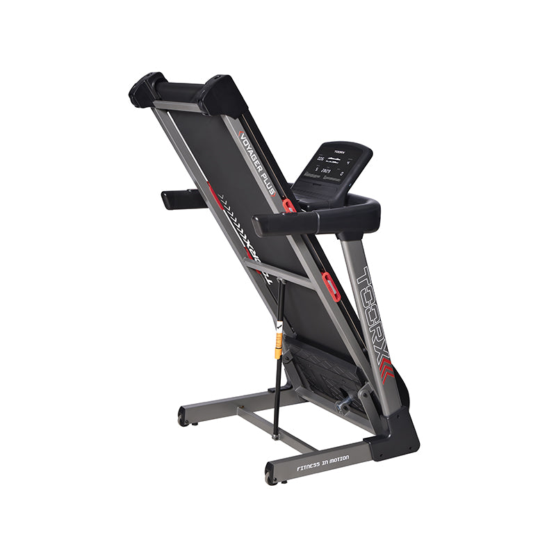 Toorx Tapis Roulant Voyager Plus APP Ready 3.0