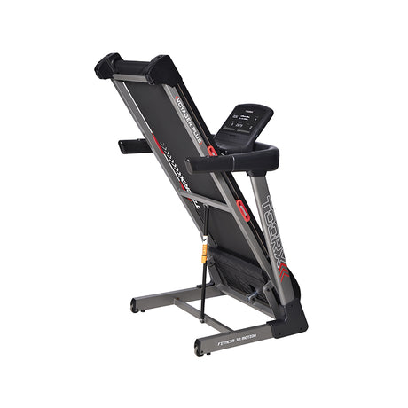 Toorx Tapis Roulant Voyager Plus APP Ready 3.0