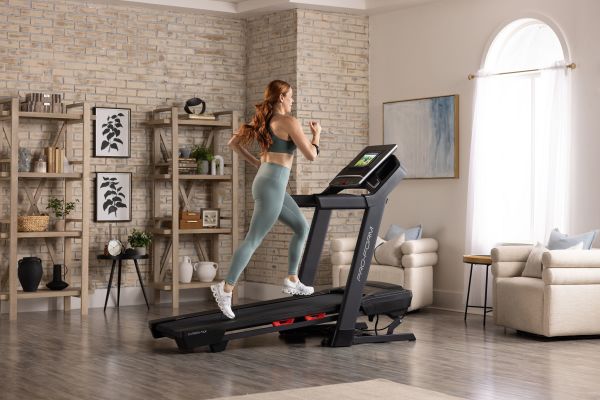 ProForm Tapis Roulant Carbon TLX