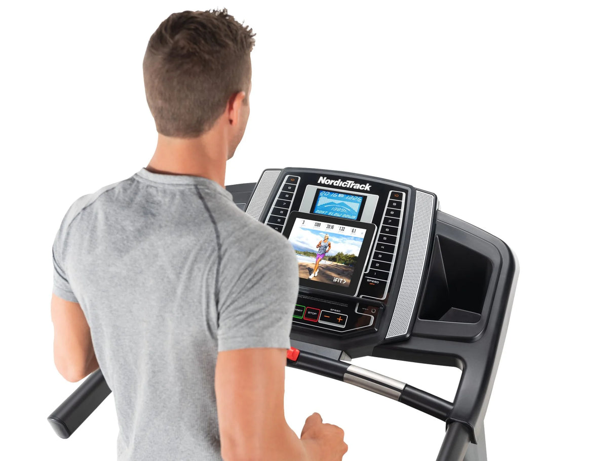 Nordictrack Tapis Roulant NT T6.5 S