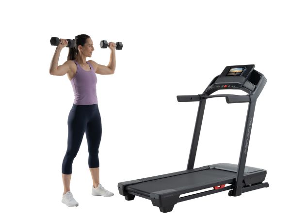 ProForm Tapis Roulant Carbon TL