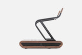 Nohrd Treadmill Citius Walnut