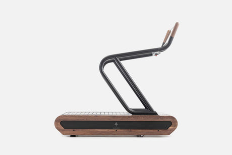 Nohrd Treadmill Citius Walnut