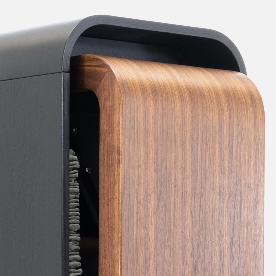 NOHRD StepTower Noce