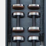 NOHRD StepTower Noce