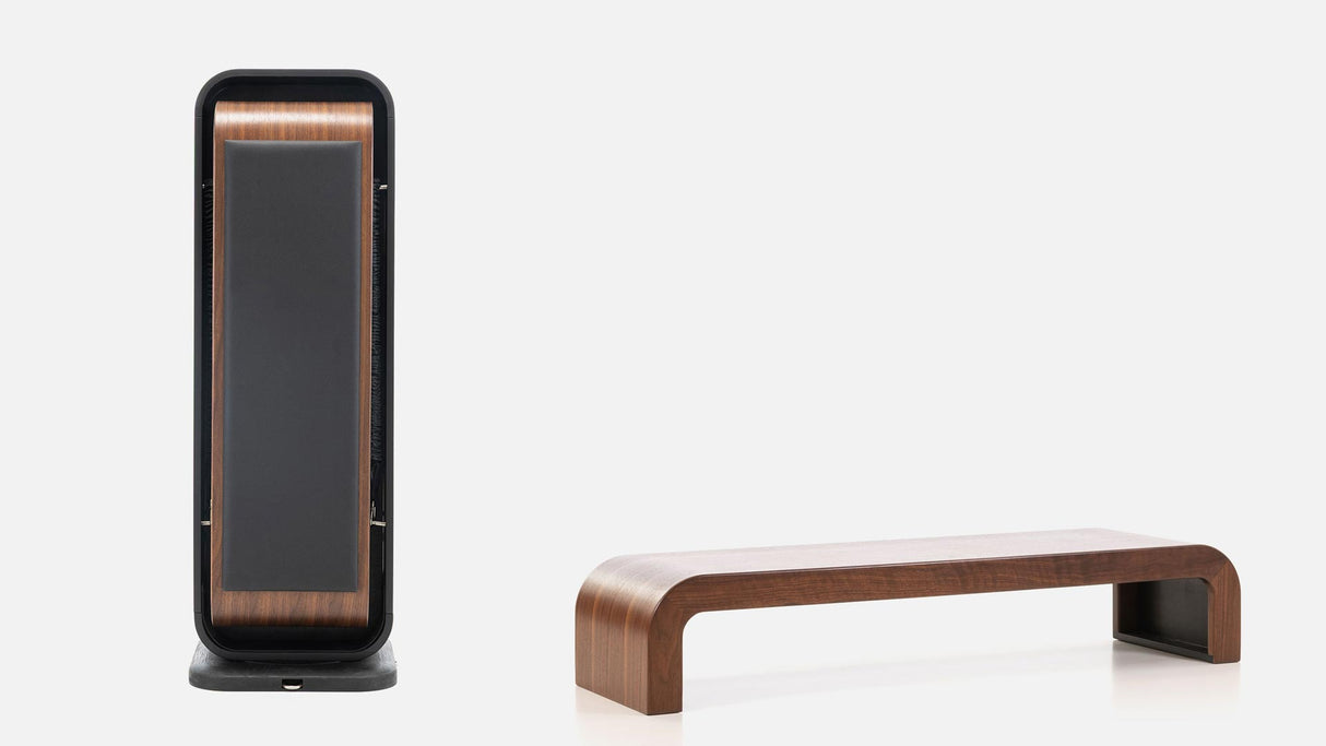 NOHRD StepTower Noce