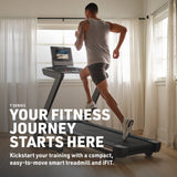 Nordictrack Tapis Roulant T series 10