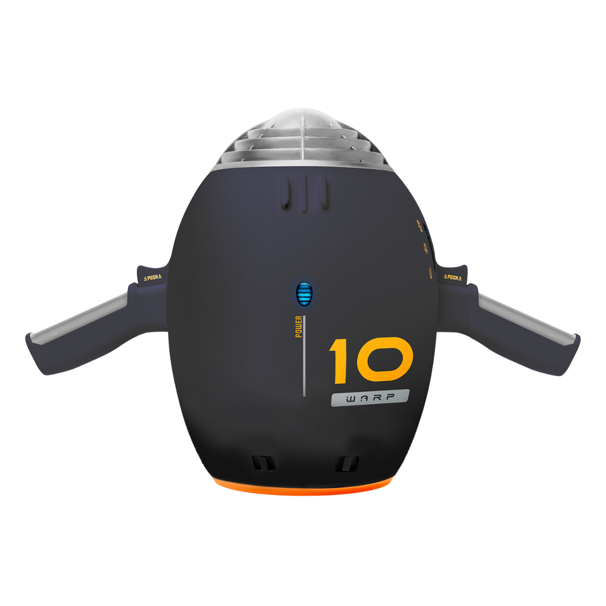 Robosea Seascooter Warp 10
