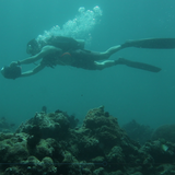 Robosea Seascooter Warp 10