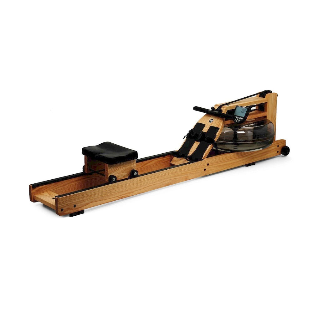 Water Rower Oak – Fitmax Srl