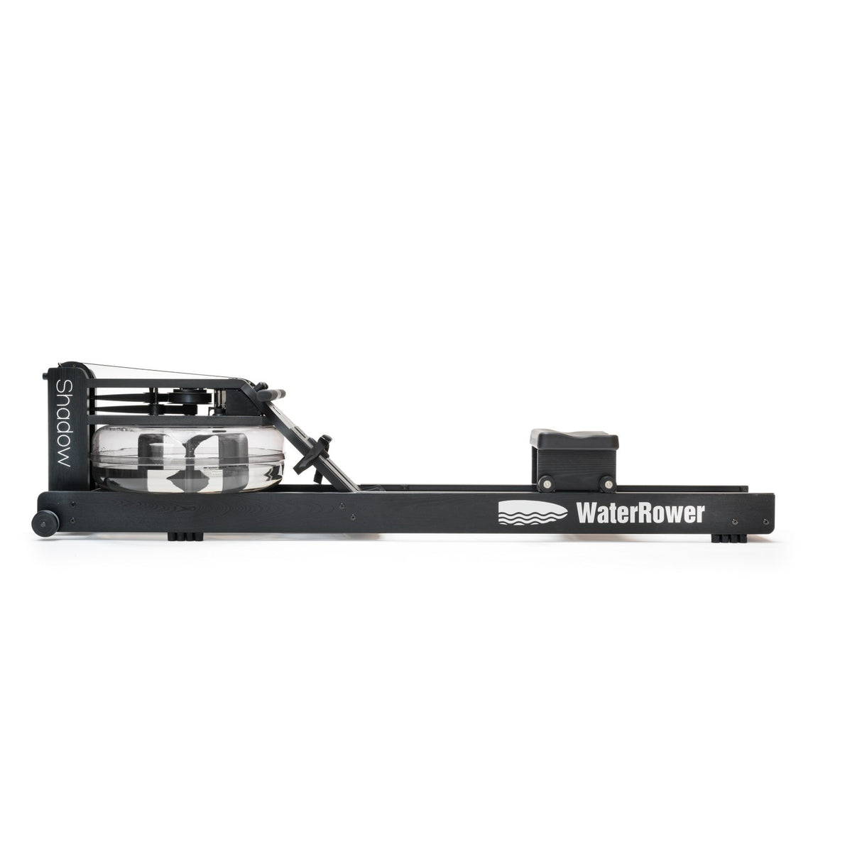 Water Rower Shadow