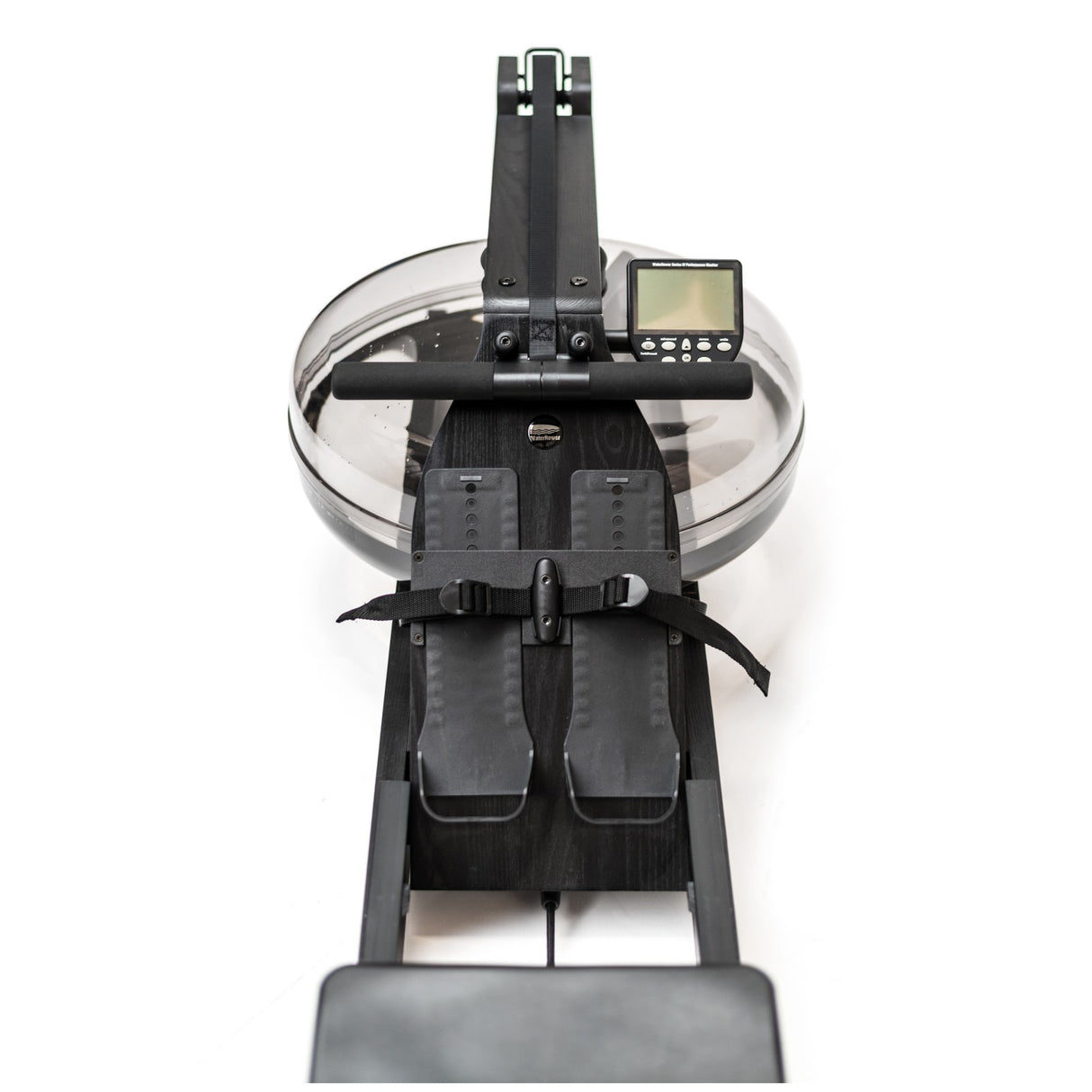 Water Rower Shadow