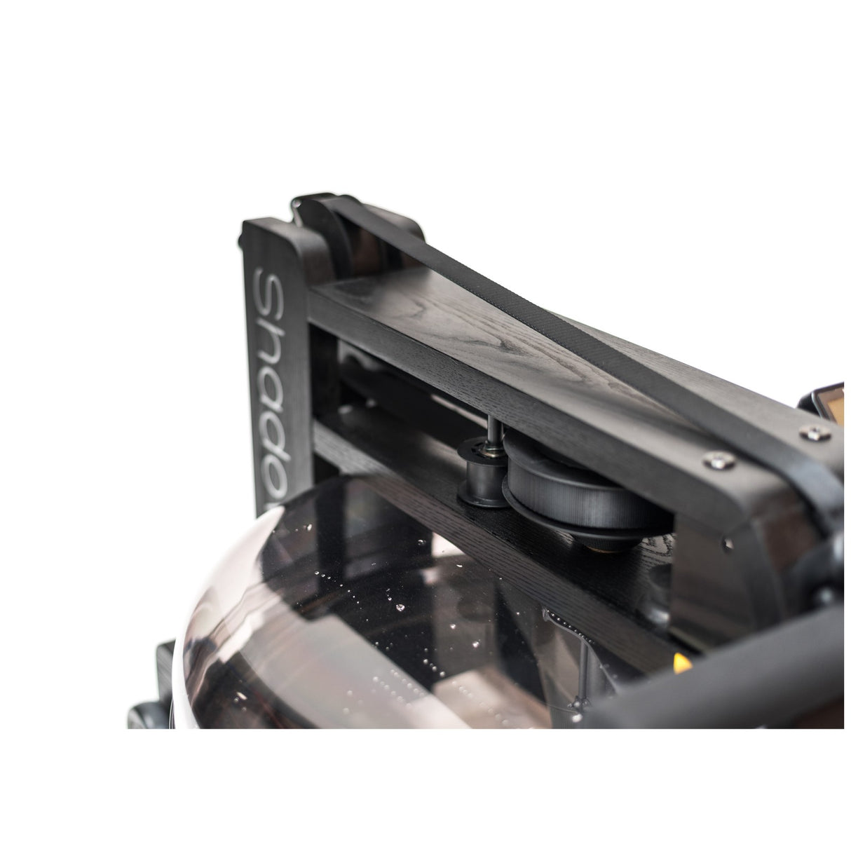 Water Rower Shadow