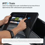 ProForm Tapis Roulant Carbon TL